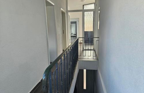 Welcome to Ndé-flat in Abstatt - Foto 4