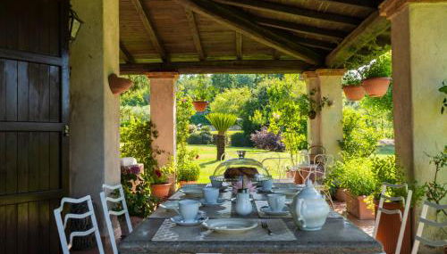 Villa Le Querce by Interhome - Foto 5