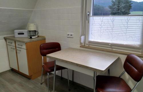 Ferienwohnung Morretalblick - Foto 10