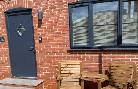 Bay Cottages - Foto 4