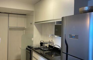 Novo quarto e sala - J. Armação - Vista Mar! - Foto 18