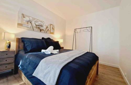 Appartement 3 salles de bains 3 chambres 6 personnes - Foto 30