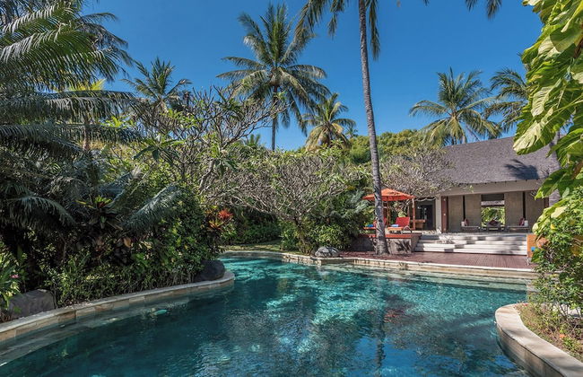 The Anandita - Foto 13