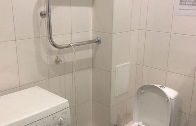 Apartment on Proletarskaya 2 D - Foto 6