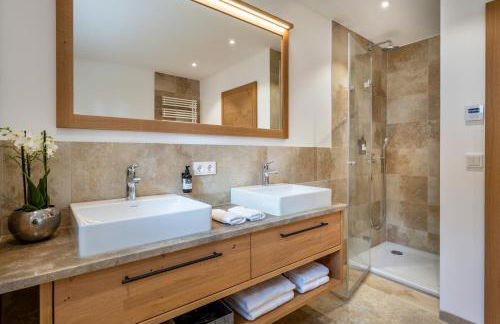 Alperie Ferienhaus - Foto 64