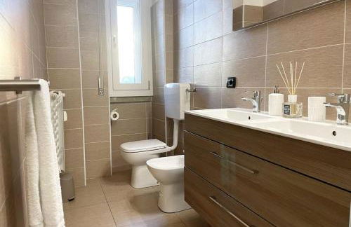 Amazing Flat with Terrace - Foto 29