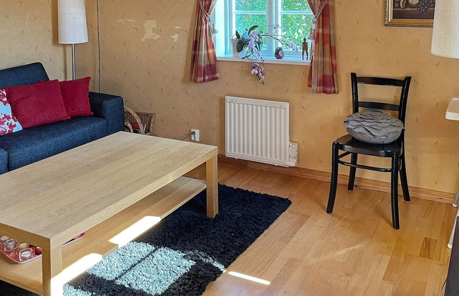 4 Star Holiday Home in Solvesborg-by Traum - Foto 4