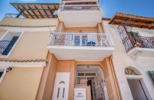 Jo's Guesthouse, Benitses - Foto 33