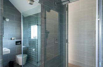 Architect Designed Lodge - Foto 32