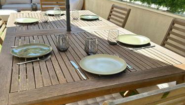 Spacious, quiet apartment - Foto 5