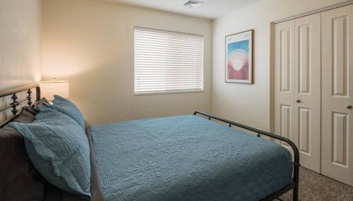 6K Top Floor Moab RedCliff Condo, POOL & HOT TUB - Foto 5