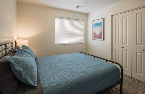 6K Top Floor Moab RedCliff Condo, POOL & HOT TUB - Foto 5