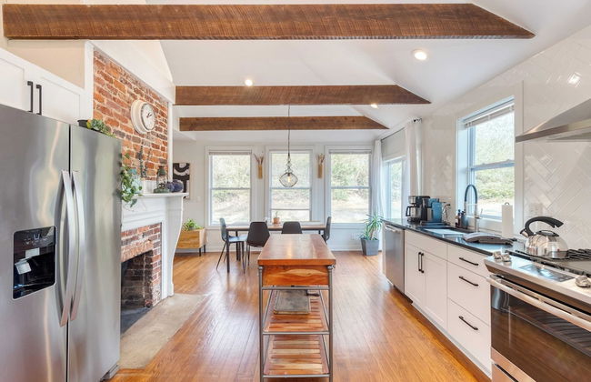 Sage Lodge by Avantstay - Foto 3