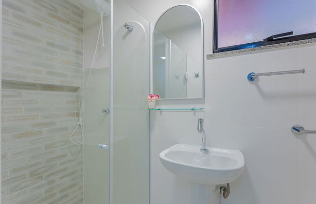 GB38 Pé na Areia Apt 2 Quartos-Guarajuba - Foto 26