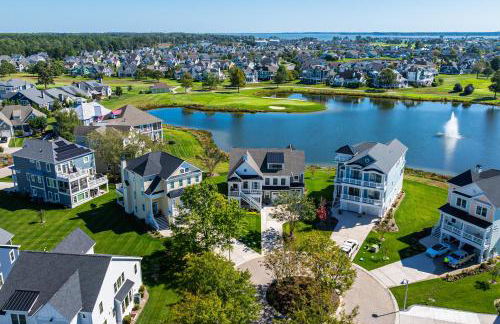 The Peninsula - 26985 Gentle Waters Ln. - Foto 72