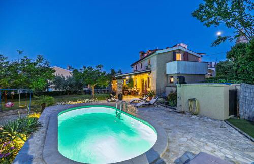 Villa Ivona with pool - Foto 47