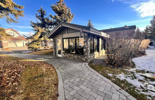 Snowcreek IV - Cozy Mammoth Ski Condo with Mtn Views and Hot Tub - Foto 42