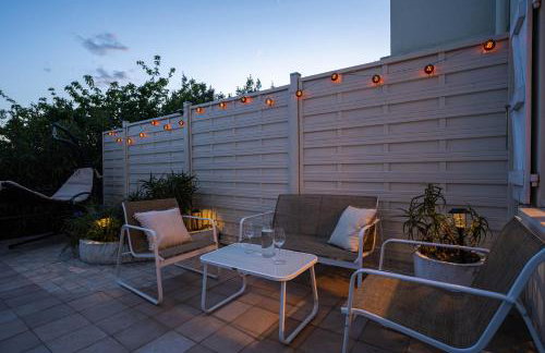 La Bastide - Terrasse - Jacuzzi - Foto 14