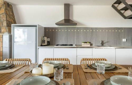 Mas de l'Aranyó - Eco Wellness Spa - Foto 19