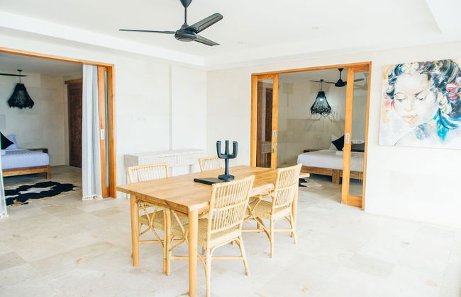 Aqua Nusa - Boutique Lembongan Villas - Photo 70