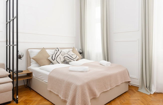 Designer Apartments - Near Schönbrunn - Foto 12