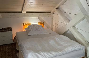 Siedlisko Blanki - Foto 77