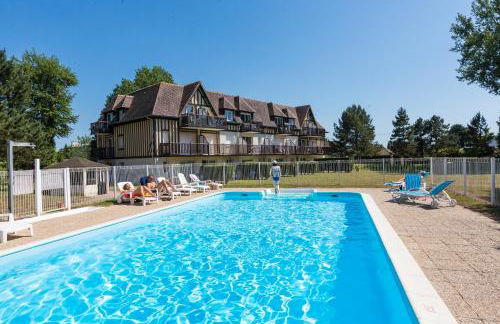 Résidence Goélia Green Panorama - Foto 1