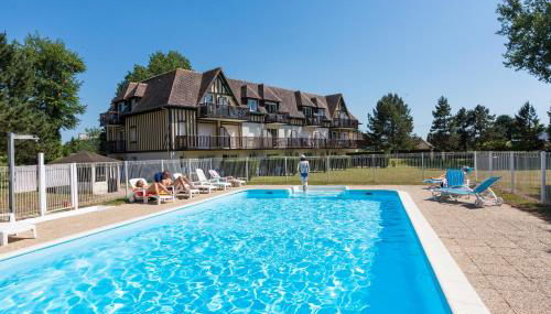 Résidence Goélia Green Panorama - Foto 1