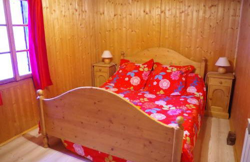 Chalet BETHEL - Photo 11