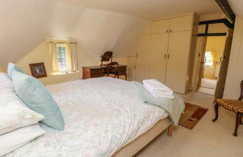 Smugglers Cottage - Foto 22