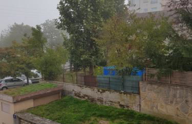 Charmant Studio proche Faculté CHU prix imbattable - Foto 13