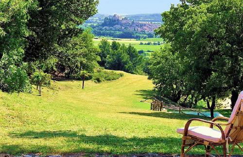 Le Mas Sérénité - Foto 50