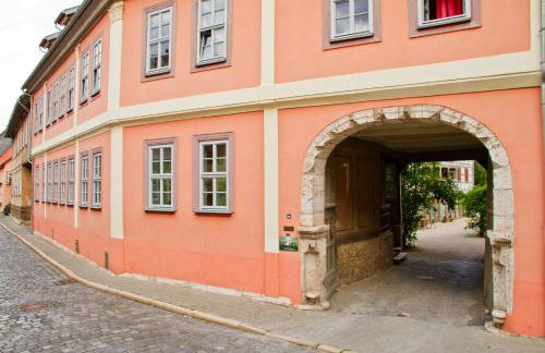 Ferienwohnung Im Bürgermeisterhaus - Foto 2