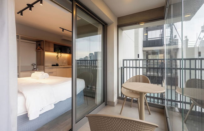 360 HPaulista - Photo 39