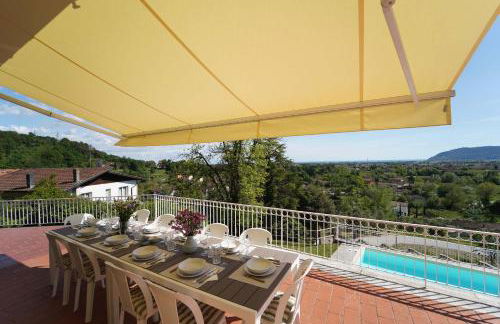 Villa Collina Del Sole 12 Pax by VILLASRETREATS - Foto 22
