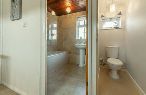 Crabpot Cottage - Foto 24