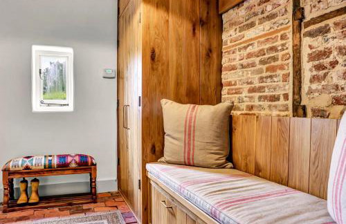 Gorgeous English Farmhouse Holiday Cottage for 9 and a half - Foto 24