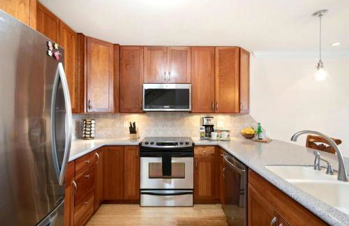 Kaanapali Plantation Villa 3-Bedroom Ocean View Condo, Recently Remodeled! Complimentary Car Included! KPL-46 by KBM - Foto 104