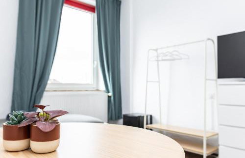 CosyHomes24 - Spacious with TOP traffic connection - UN02b - Foto 12