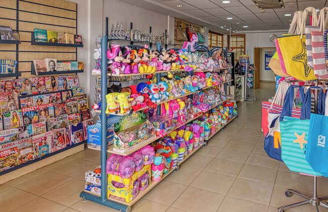 Playamójacar Hotel - Foto 54