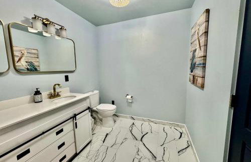 Gilead Grand Lake Family Retreat - Foto 53