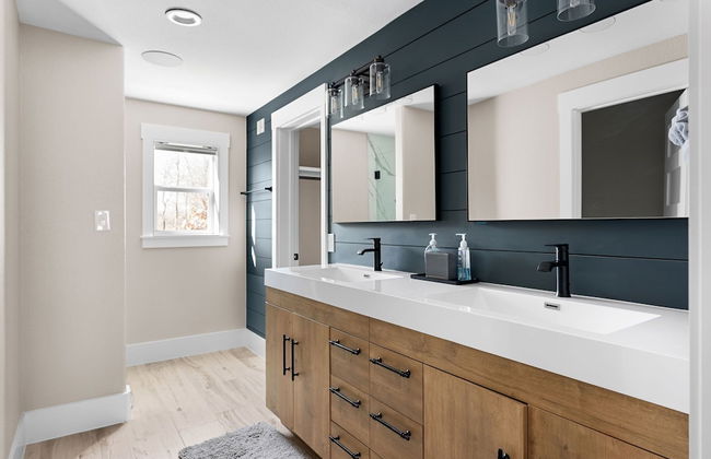 Private Ranch nr Austin w HotTub FirePit - Foto 15