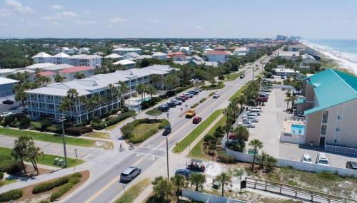 Gulf View, Easy Beach Access, Heated Pool, Hot Tub - Foto 4