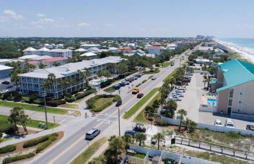 Gulf View, Easy Beach Access, Heated Pool, Hot Tub - Foto 4