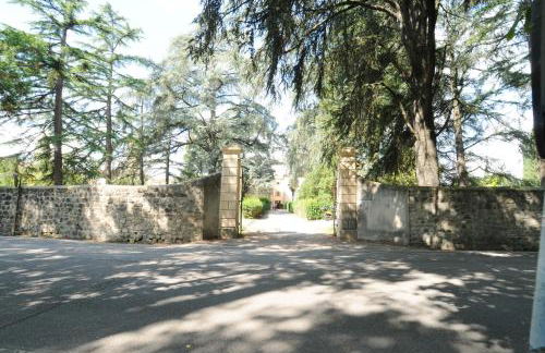 Villa Torricelli Scarperia - Il Giardinetto Residence - Foto 43