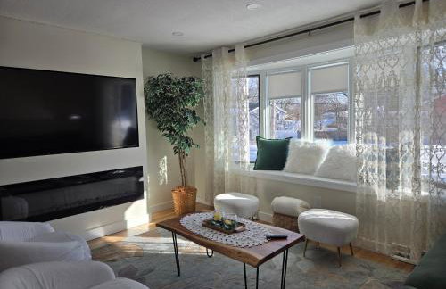 Upper-Level Oasis- Ideal for 2026 World Cup visitors - Foto 3