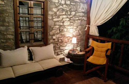 Old Stone House Kazaviti - Foto 4