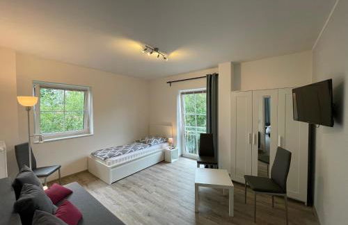 Ostseeblick Lindau - Foto 31