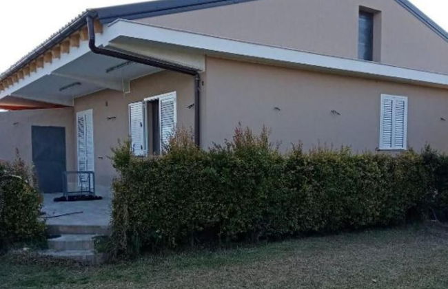 Villa Swimming Pool for Exclusive use - Wi-fi - Foto 30