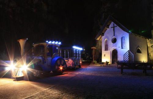 Apartments Sol E Nef - Foto 55